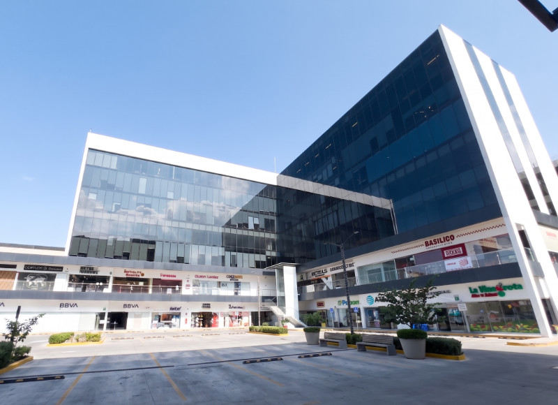 Corporativo Querétaro ARDO Group